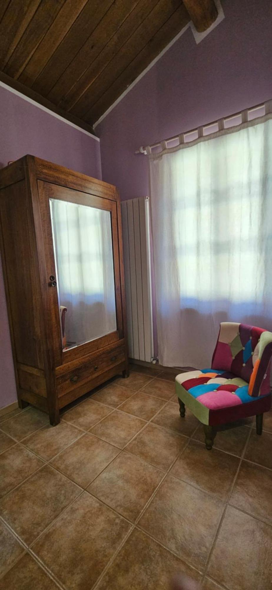 Bed and Breakfast La Casa Dei Tigli Cannara Zewnętrze zdjęcie